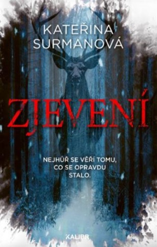 Zjevení