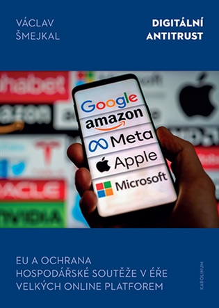 Digitální antitrust koupíte na Kosmas.cz
