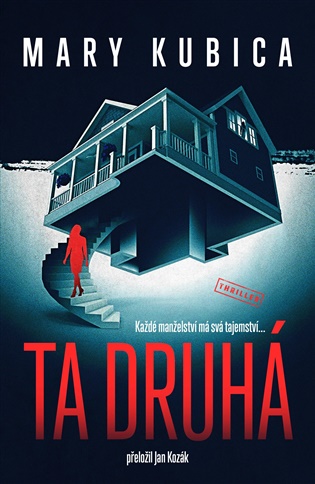 Ta druhá
