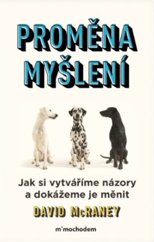 Proměna myšlení
