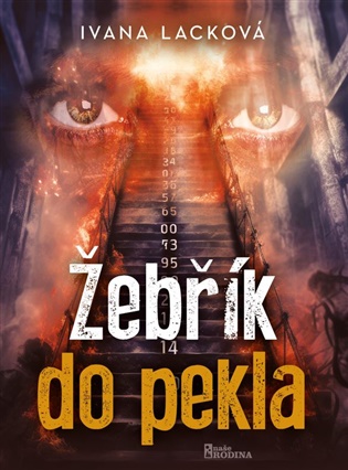 Žebřík do pekla koupíte na Kosmas.cz
