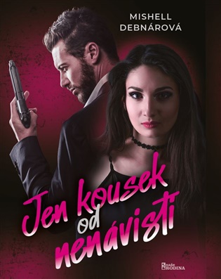 Jen kousek od nenávisti koupíte na Kosmas.cz