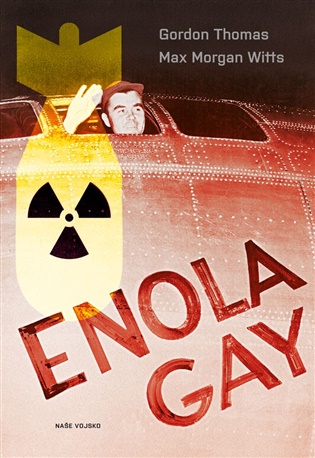 Enola Gay koupíte na Kosmas.cz