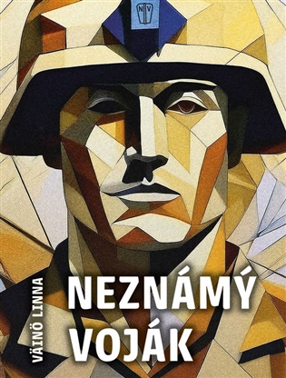 Neznámý voják koupíte na Kosmas.cz