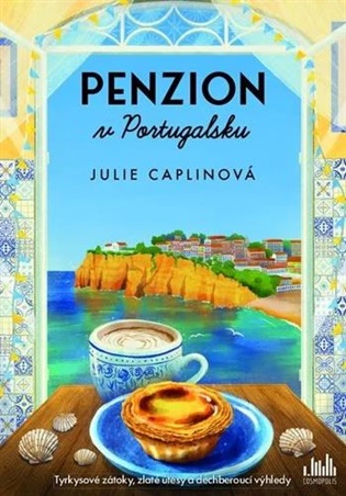 Penzion v Portugalsku koupíte na Kosmas.cz