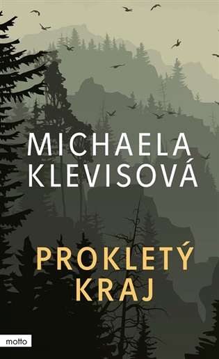 Prokletý kraj - s podpisem autora koupíte na Kosmas.cz
