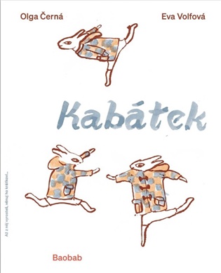 Kabátek koupíte na Kosmas.cz