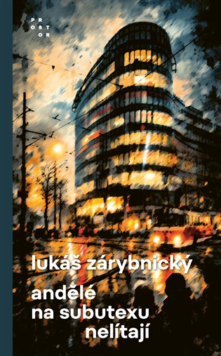 Andělé na subutexu nelítají koupíte na Kosmas.cz