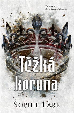 Těžká koruna