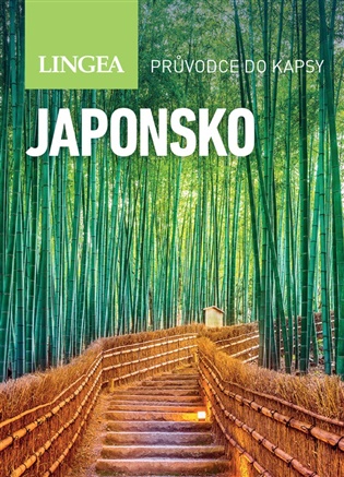 Japonsko koupíte na Kosmas.cz