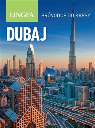Dubaj koupíte na Kosmas.cz