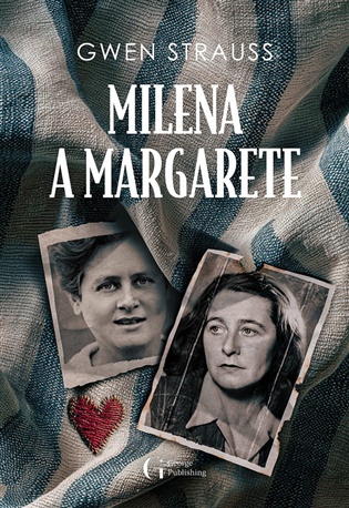 Milena a Margarete koupíte na Kosmas.cz