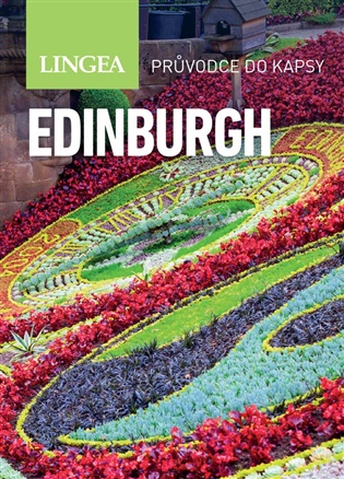 Edinburgh koupíte na Kosmas.cz