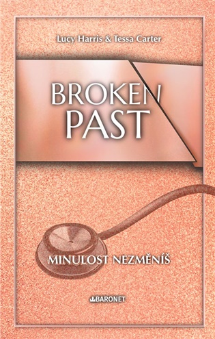 Broken Past: Minulost nezměníš koupíte na Kosmas.cz