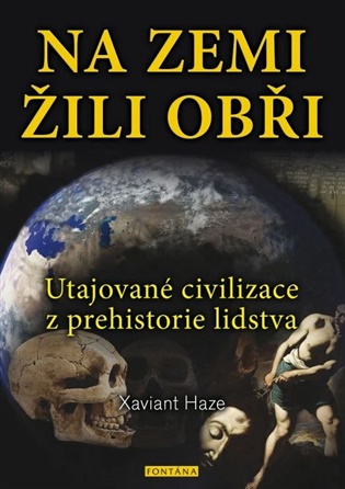 Na zemi žili obři