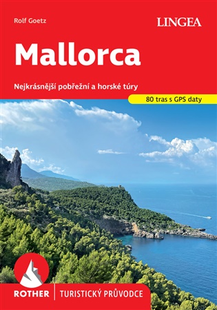 Mallorca koupíte na Kosmas.cz