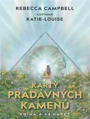 Karty pradávných kamenů koupíte na Kosmas.cz