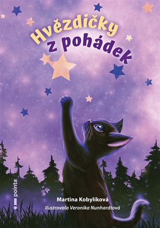 Hvězdičky z pohádek koupíte na Kosmas.cz