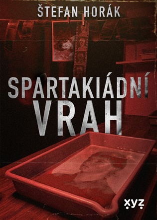 Spartakiádní vrah koupíte na Kosmas.cz