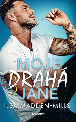 Moje drahá Jane koupíte na Kosmas.cz