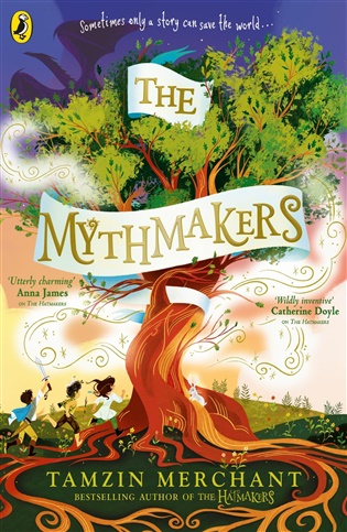 Mythmakers koupíte na Kosmas.cz