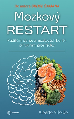 Mozkový restart koupíte na Kosmas.cz