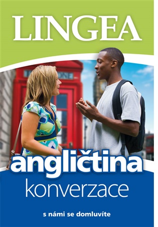 Kniha Angličtina