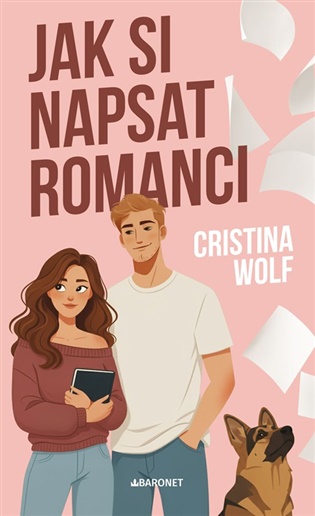 Jak si napsat romanci koupíte na Kosmas.cz