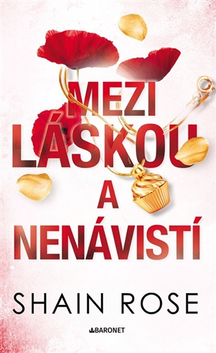 Mezi láskou a nenávistí koupíte na Kosmas.cz