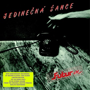 Jedinečná šance