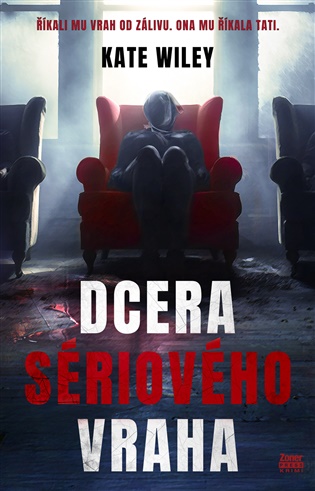 Dcera sériového vraha koupíte na Kosmas.cz