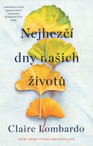 Nejhezčí dny našich životů, 2. vydání koupíte na Kosmas.cz