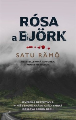 Rósa a Björk koupíte na Kosmas.cz