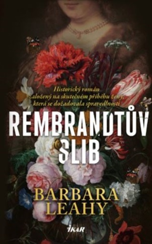 Rembrandtův slib koupíte na Kosmas.cz