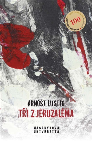 Tři z Jeruzaléma koupíte na Kosmas.cz