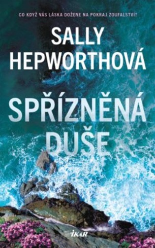 Spřízněná duše koupíte na Kosmas.cz