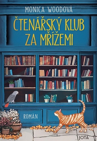 Čtenářský klub za mřížemi koupíte na Kosmas.cz