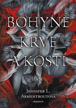 Bohyně krve a kostí koupíte na Kosmas.cz