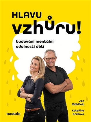 Hlavu vzhůru!