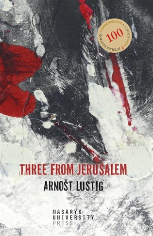 Three from Jerusalem koupíte na Kosmas.cz