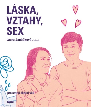 Láska, vztahy, sex koupíte na Kosmas.cz