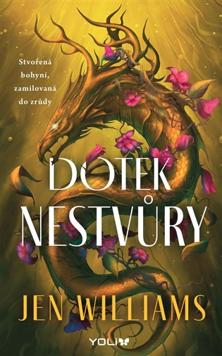 Dotek nestvůry