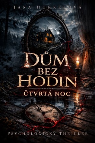 Dům bez hodin