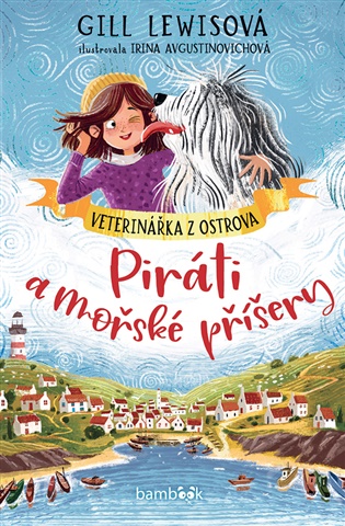 Piráti a mořské příšery koupíte na Kosmas.cz