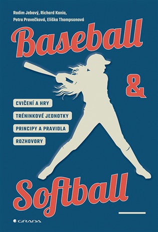 Baseball a softball koupíte na Kosmas.cz