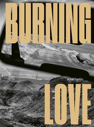 Burning Love koupíte na Kosmas.cz