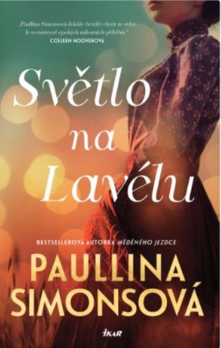 Světlo na Lavélu koupíte na Kosmas.cz