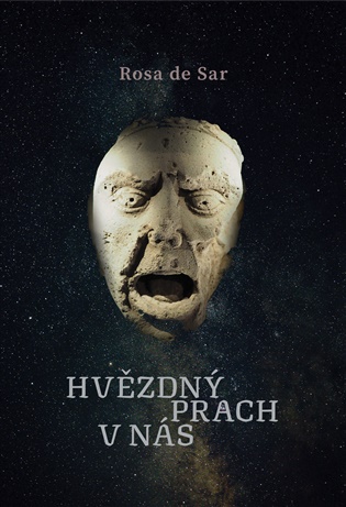 Hvězdný prach v nás koupíte na Kosmas.cz
