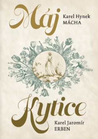 Máj / Kytice koupíte na Kosmas.cz