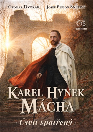 Karel Hynek Mácha koupíte na Kosmas.cz